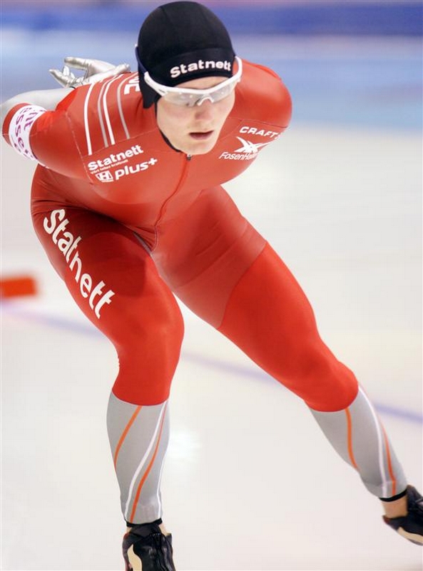  - Pedersen 5000 m (Large)